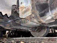 Isuzu ELF лот № 1323 оценка 3.5  с аукциона в Японии 9