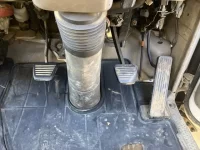 Isuzu ELF лот № 1323 оценка 3.5  с аукциона в Японии 3