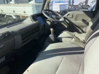 Isuzu ELF лот № 1323 оценка 3.5  с аукциона в Японии 4