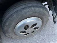 Isuzu ELF лот № 1323 оценка 3.5  с аукциона в Японии 8