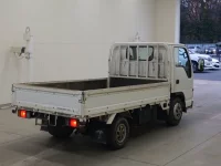 Isuzu ELF лот № 1323 оценка 3.5  с аукциона в Японии 1