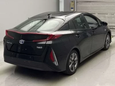 Toyota PRIUS PHV