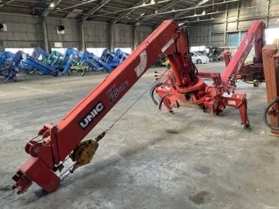 OTHERS UNIC CRANE