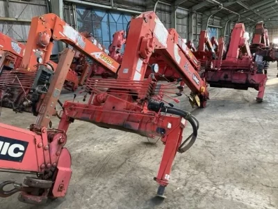 OTHERS UNIC CRANE