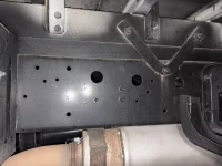 Hino RANGER лот № 3325 оценка 3.5  с аукциона в Японии 8