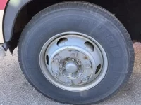 Hino RANGER лот № 3325 оценка 3.5  с аукциона в Японии 7