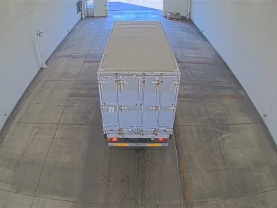 Hino RANGER  с аукциона в Японии