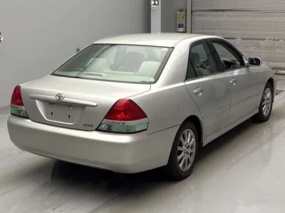 Toyota MARK II