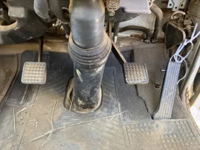 Toyota TOYOACE  с аукциона в Японии