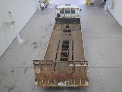 Toyota TOYOACE  с аукциона в Японии