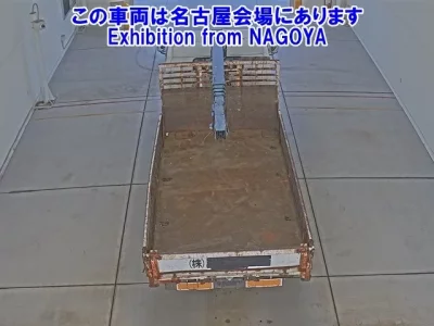 Mitsubishi CANTER  с аукциона в Японии