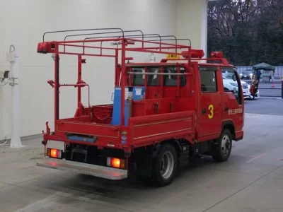 Mazda TITAN  с аукциона в Японии