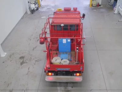 Mazda TITAN  с аукциона в Японии