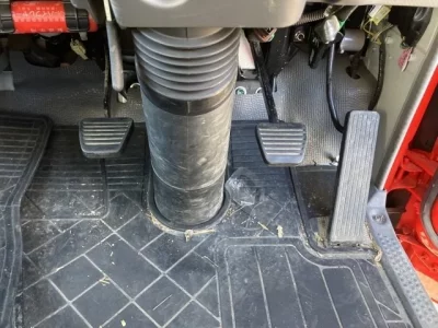 Mazda TITAN  с аукциона в Японии