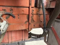 Isuzu FORWARD лот № 4161 оценка R  с аукциона в Японии 8