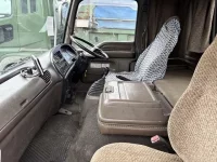 Isuzu FORWARD лот № 4161 оценка R  с аукциона в Японии 4