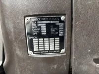 Isuzu FORWARD лот № 4161 оценка R  с аукциона в Японии 7