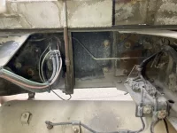 Nissan TRUCK лот № 3327 оценка 3  с аукциона в Японии 9