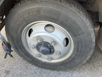 Nissan TRUCK лот № 3327 оценка 3  с аукциона в Японии 7