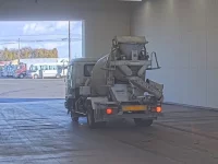 Nissan TRUCK лот № 3327 оценка 3  с аукциона в Японии 1