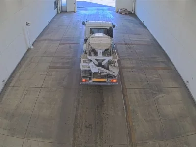 Nissan TRUCK  с аукциона в Японии