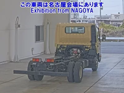 Hino TRUCK