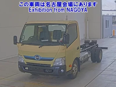 Hino TRUCK