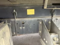 Nissan TRUCK лот № 3328 оценка R  с аукциона в Японии 8