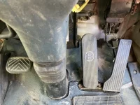 Nissan TRUCK лот № 3328 оценка R  с аукциона в Японии 3