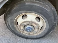 Nissan TRUCK лот № 3328 оценка R  с аукциона в Японии 6