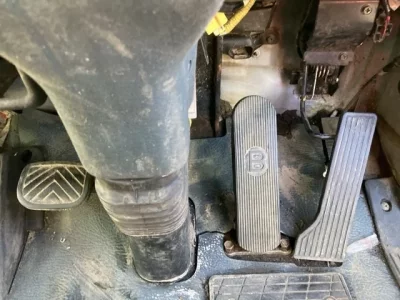 Nissan TRUCK  с аукциона в Японии