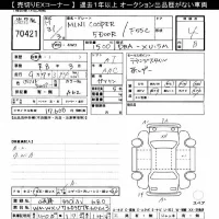 BMW MINI лот № 70421 оценка 4  с аукциона в Японии 7