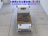 Mitsubishi CANTER лот № 71028 оценка 3.5  с аукциона в Японии 2