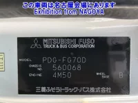 Mitsubishi CANTER лот № 71028 оценка 3.5  с аукциона в Японии 5