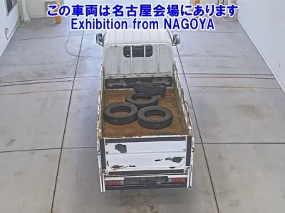 Mitsubishi CANTER  с аукциона в Японии