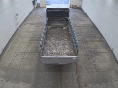 Hino PROFIA  с аукциона в Японии