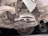 Isuzu ELF лот № 1328 оценка 3  с аукциона в Японии 8