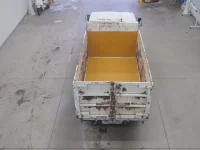 Isuzu ELF лот № 1328 оценка 3  с аукциона в Японии 2