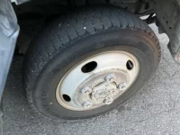 Isuzu ELF лот № 1328 оценка 3  с аукциона в Японии 7