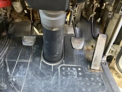 Isuzu ELF  с аукциона в Японии