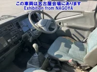 Mitsubishi CANTER лот № 71031 оценка R  с аукциона в Японии 4