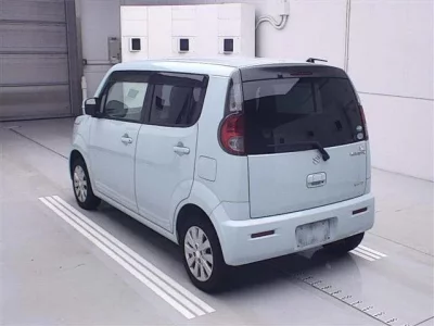 Suzuki MRWAGON