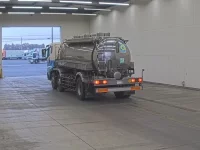 Mitsubishi SUPER GREAT лот № 4166 оценка 3  с аукциона в Японии 1