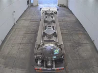 Mitsubishi SUPER GREAT лот № 4166 оценка 3  с аукциона в Японии 2