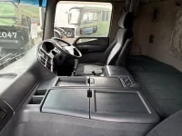 Mitsubishi SUPER GREAT лот № 4166 оценка 3  с аукциона в Японии 4