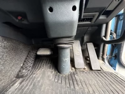 Mitsubishi SUPER GREAT  с аукциона в Японии