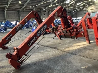 OTHERS UNIC CRANE