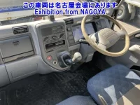 Mitsubishi CANTER лот № 71033 оценка 3  с аукциона в Японии 4