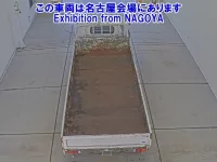 Mitsubishi CANTER лот № 71033 оценка 3  с аукциона в Японии 2