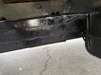 Isuzu FORWARD лот № 3332 оценка R  с аукциона в Японии 8